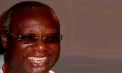 Edo Governor mourns death of Chief Oyuki Obaseki