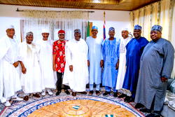 2020 budget to be passed before December – Senate President