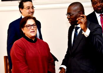 U.S. govt pledges commitment to partnership with Lagos