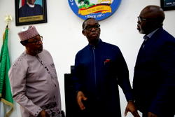 U-20 Women’s World Cup: We ‘ll provide the best venue – Okowa