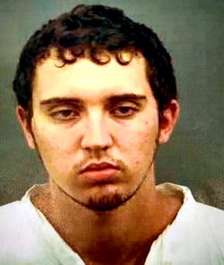 El Paso: US authorities probe motives of pair of gunmen