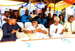Peace Mass Transit, Ondo Sunshine Travels: a win-win combination