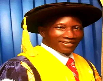 We don’t tolerate any form of criminality, says DELSU VC