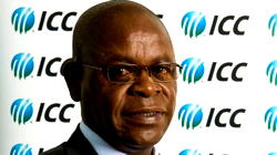 Breaking: Former Zimbabwe Cricket boss Peter Chingoka dies at 65
