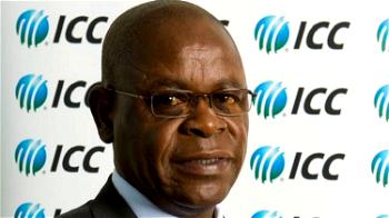 Breaking: Former Zimbabwe Cricket boss Peter Chingoka dies at 65