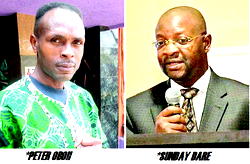 Dare could surprise us all – Oboh
