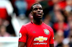 Pogba hailed as ‘best midfielder in the world’ by Solskjaer