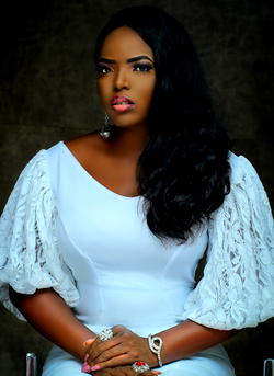 Princess Peters drops video for URHUESE