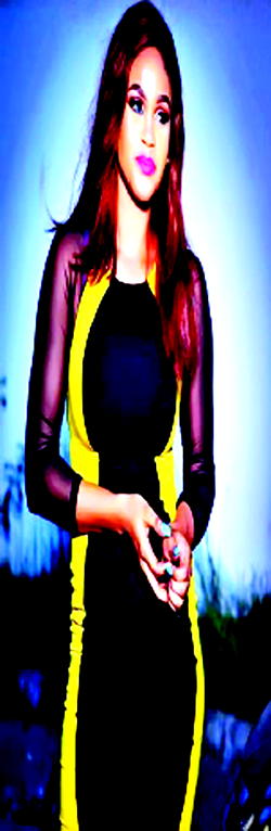 What rape means to me  – Priscilla Okpara
