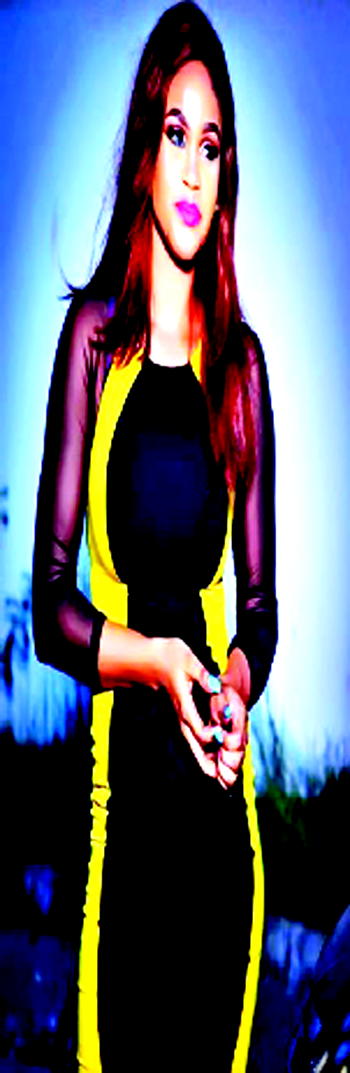 What rape means to me  – Priscilla Okpara
