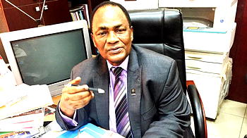 World Journalism Council Election: Buhari congratulates Prof. Akinfeleye