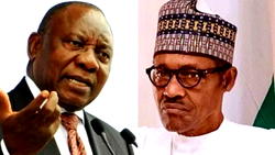 S/Africa, Nigeria working `progressively’ toward strategic fight against xenophobia, says Envoy