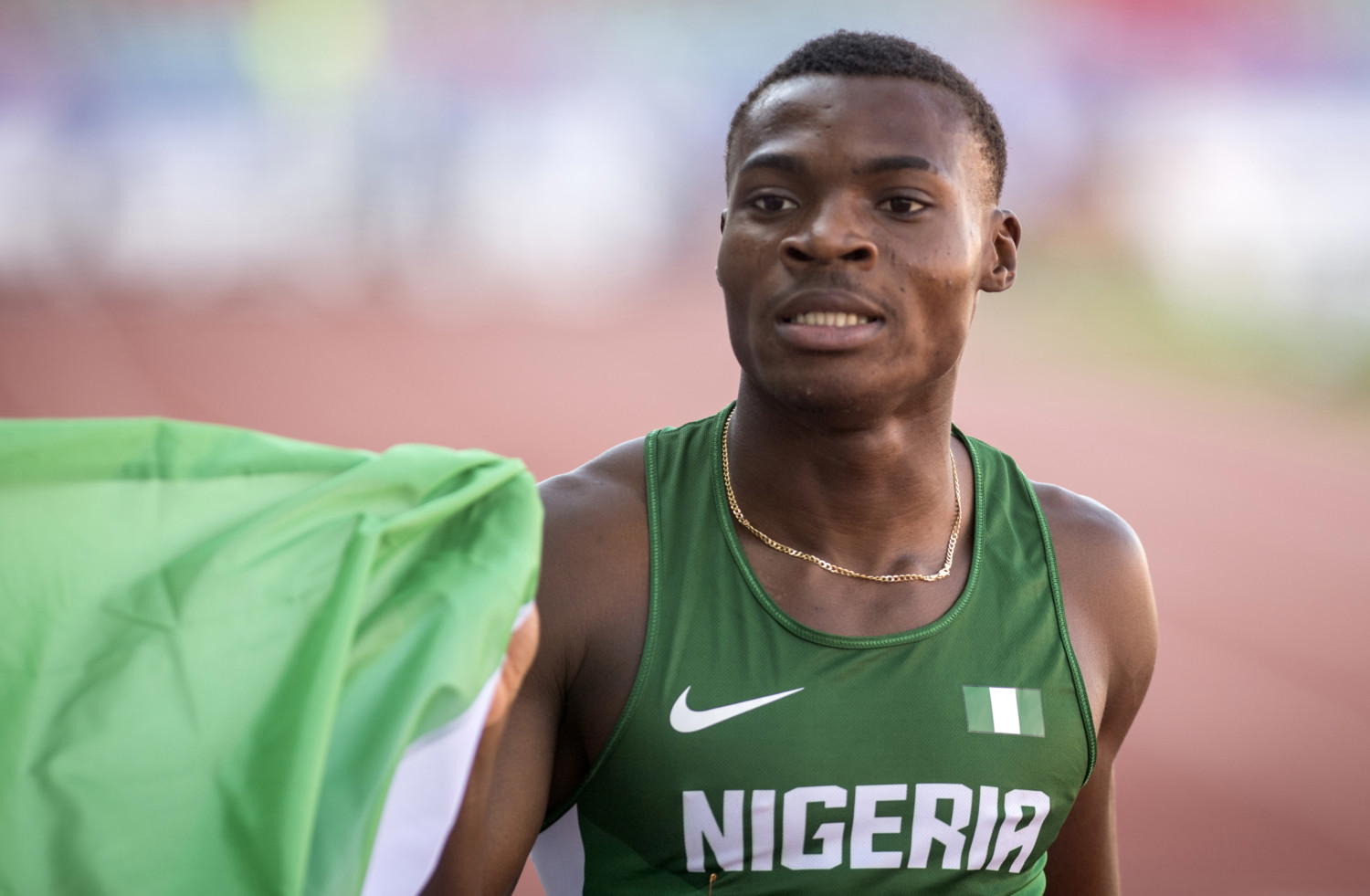 African Games: Nesiama urges Ekevwo to gear up for better performances