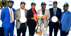 Remita football champions cup kicks off