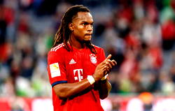 Renato Sanches: Bayern and Lille confirm transfer