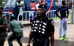RevolutionNow has failed  – Presidency