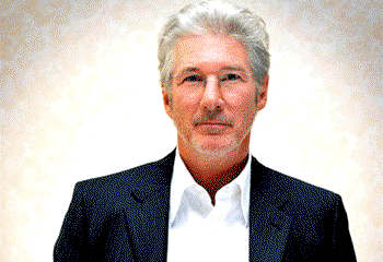 Richard Gere says Italy’s far-right leader Salvini is a ‘Baby Trump’