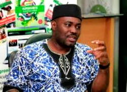 Forex ban on food imports will protect local producers — AgroNigeria Boss