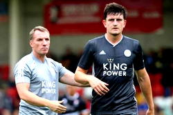 Maguire: Rodgers regrets impending departure of ‘special’ defender