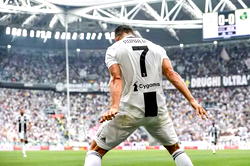 Ronaldo reveals secret of goals celebration