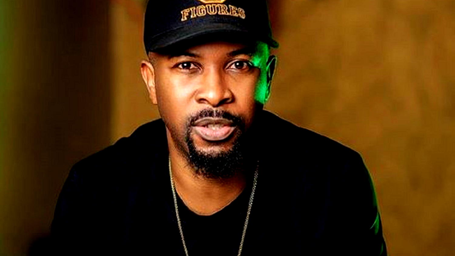 Nigerian musicians need to make more conscious music - Ruggedman ...