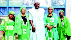 Emulate legendary Queen Idia’s virtue of patience, Runsewe urges Nigerian women