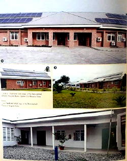 SPDC health scheme thrills Bayelsa communities