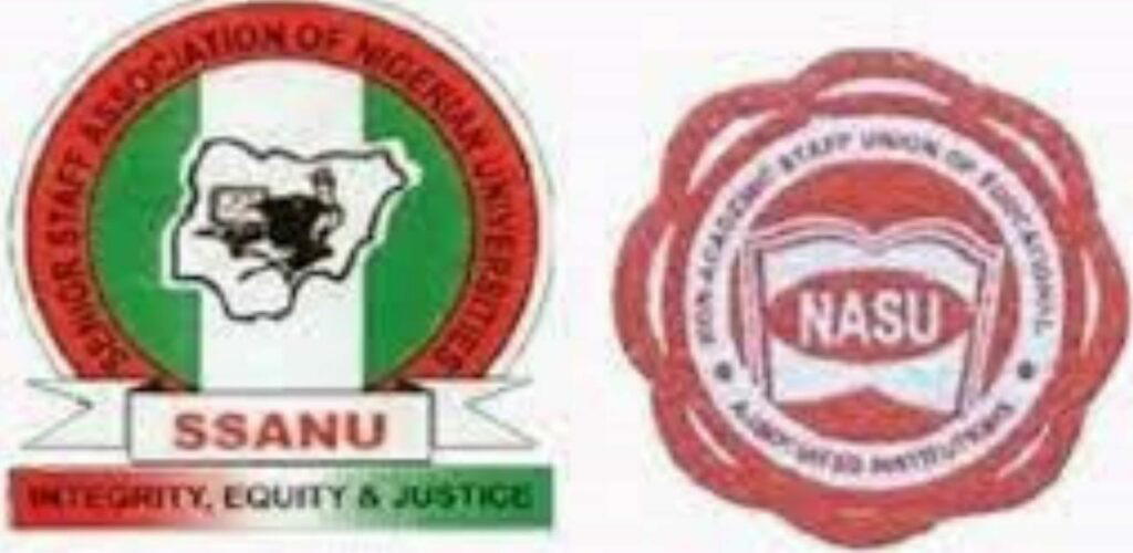 Strike: FG threatens NASU, SSANU with no work, no pay