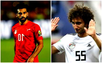 Mo Salah U-turn on teammate’s harassment scandal divides Egyptians
