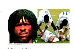 30 years after: Soccer fans remember Okwaraji