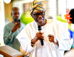 Lagos govt. promises to protect residents’ choice of religion