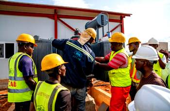 Nigeria is ‘not yet the rich nation it will be –   Fashola