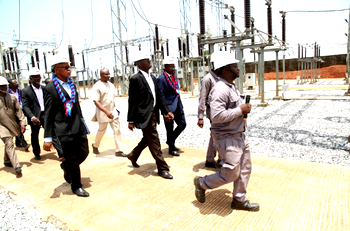 REA IPP: Asura, Ariaria, Sabon Gari users task service providers on tariff, expansion