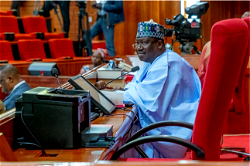 2020 budget: Senate approves Buhari’s request for N850bn loan from capital market 