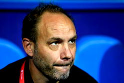 Kenya parts company with head coach Migne