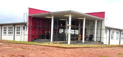 Obaseki’s education reforms: Benin Technical College nears completion ahead of school resumption
