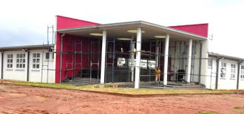 Obaseki’s education reforms: Benin Technical College nears completion ahead of school resumption