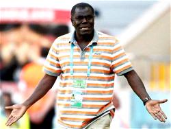 Sellas Tetteh: Sierra Leone govt rejects Ghanaian chosen to coach national team