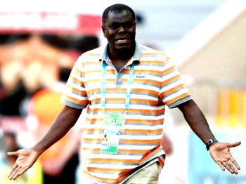 Sellas Tetteh: Sierra Leone govt rejects Ghanaian chosen to coach national team