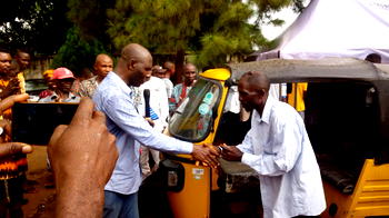 ICPC not after me over constituency benefits – Sen. Utazi