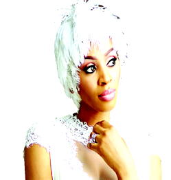 Shade Okoya’s rising profile