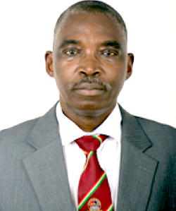 Restructuring only solution to development —Brig. Gen Shaljaba (retd)