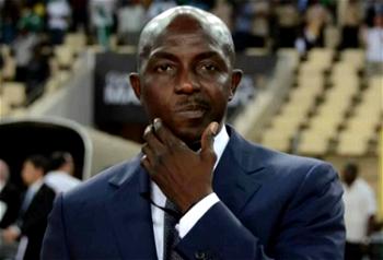 Siasia: NFF expresses shock over life ban, vow to help overturn it