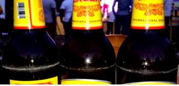 Skol: Rwandan brewer apologises for sexist jokes on beer bottles