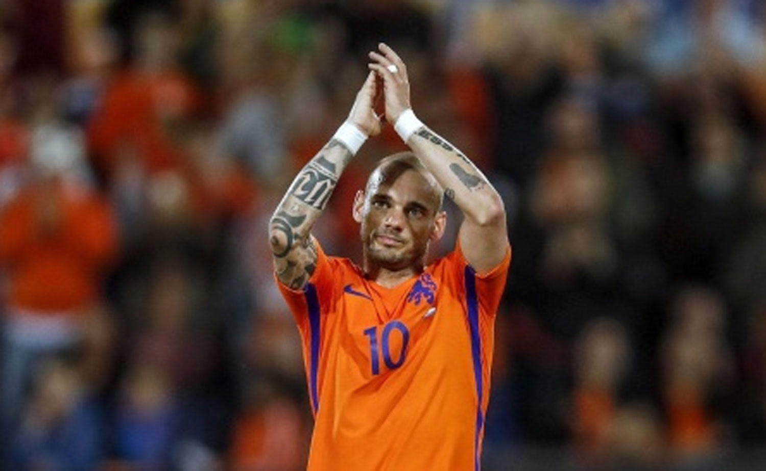 Sneijder