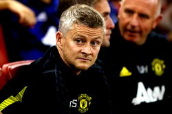Solskjaer frustrated over scheduling ahead of Manchester derby