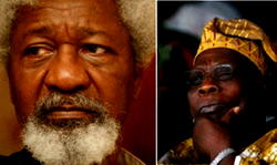 How Obasanjo, Soyinka, Afe Babalola intervened in Yoruba leadership crisis