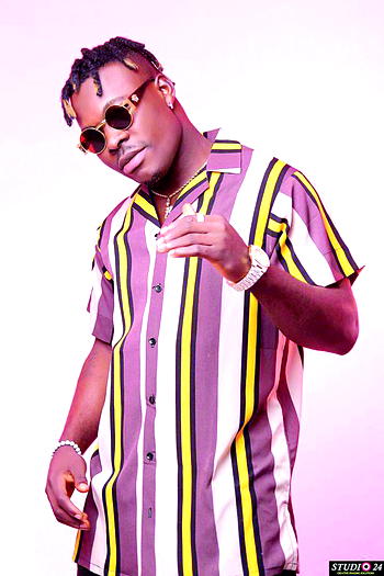 I will rule Afro Pop music in Nigeria —Specdo