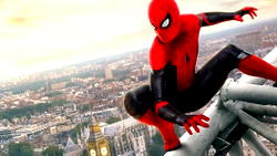 Spider-Man’s future uncertain as Sony-Disney deal breaks down