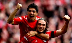 I had to use Google to find out who Luis Suarez was, says Andy Carroll